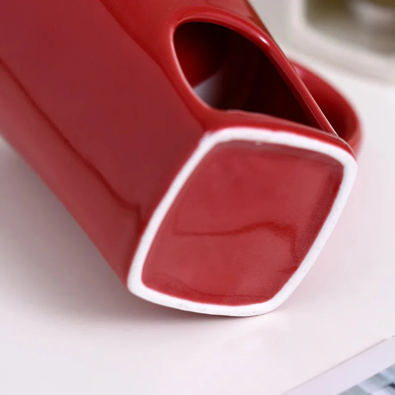 Chocolate Fondue Cup