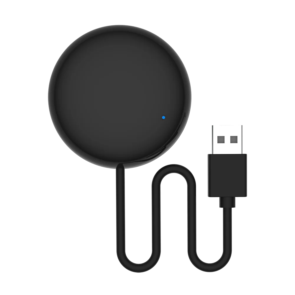 Smart Universal Remote