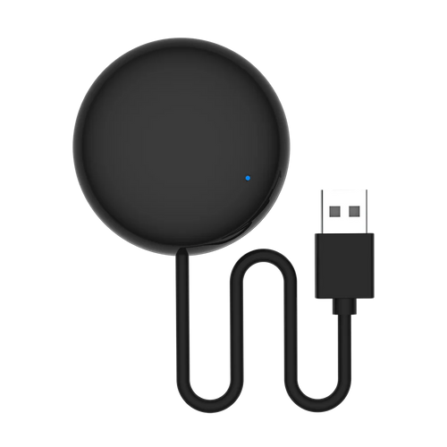 Smart Universal Remote