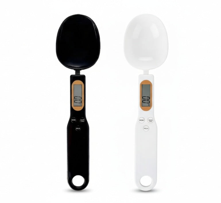 Smart Digital Measuring Spoon